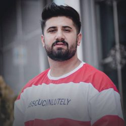زندونی علی حمیدی